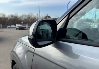 Новый Kia Soul 2025 (15 фото)