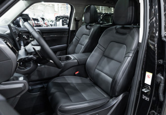 Подержанный автомобиль Haval H7 2025 года (18 фото)