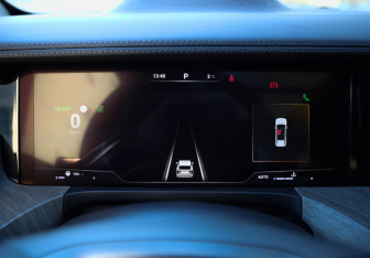 Подержанный автомобиль Tank 500 2023 года (12 фото)