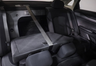Подержанный автомобиль Kia K5 2020 года (24 фото)