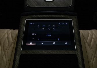 Подержанный автомобиль Tank 500 2023 года (29 фото)