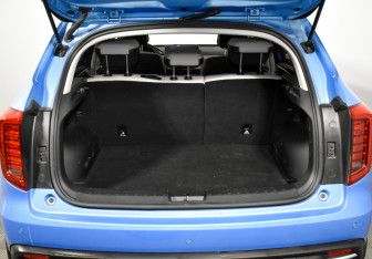 Подержанный автомобиль Haval Jolion 2024 года (20 фото)