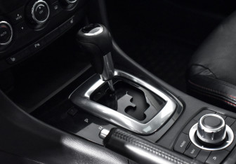 Подержанный автомобиль Mazda 6 Sedan 2014 года (12 фото)