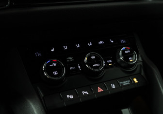 Подержанный автомобиль Skoda Kodiaq 2022 года (18 фото)