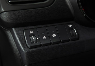 Подержанный автомобиль Kia Rio Sedan 2014 года (16 фото)