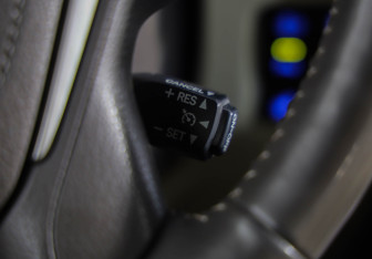 Подержанный автомобиль Toyota Land Cruiser Prado 2018 года (13 фото)