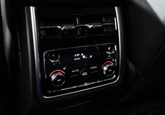 Подержанный автомобиль Tank 500 2023 года (23 фото)