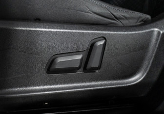 Подержанный автомобиль Haval F7 2022 года (18 фото)