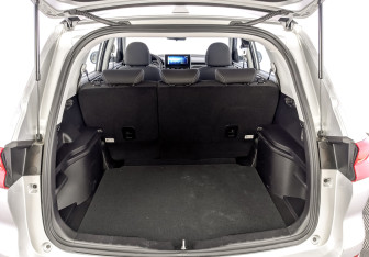 Новый Haval M6 2026 (8 фото)