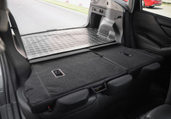 Подержанный автомобиль Subaru Forester Suv 2021 года (36 фото)