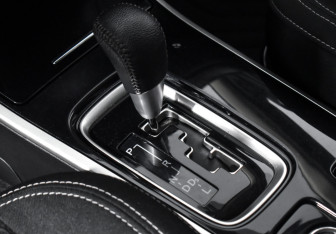 Подержанный автомобиль Mitsubishi Outlander 2021 года (11 фото)