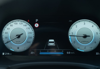 Новый Hyundai Palisade 2025 (26 фото)