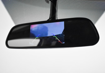 Подержанный автомобиль Skoda Kodiaq 2019 года (16 фото)