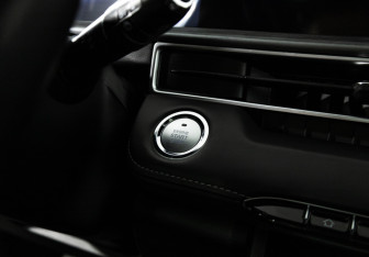 Подержанный автомобиль Chery Tiggo 7 Pro Max 2023 года (23 фото)
