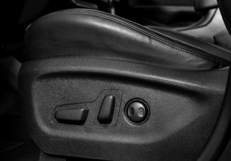 Подержанный автомобиль Kia Sorento 2018 года (10 фото)