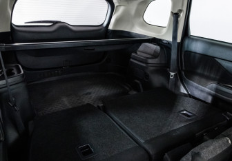Подержанный автомобиль Mitsubishi Outlander 2015 года (21 фото)