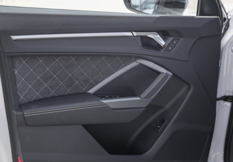 Новый Audi Q3 2026 (17 фото)