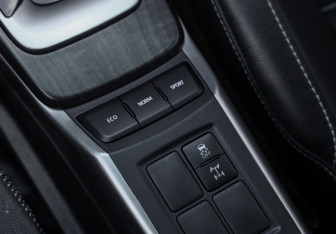 Подержанный автомобиль Toyota Fortuner 2021 года (23 фото)