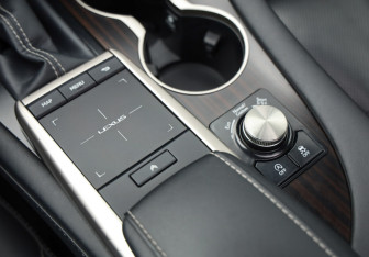 Подержанный автомобиль Lexus RX 2019 года (20 фото)