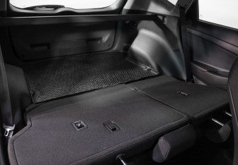 Подержанный автомобиль Hyundai Tucson 2019 года (28 фото)