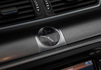 Подержанный автомобиль Volkswagen Passat Sedan 2012 года (17 фото)