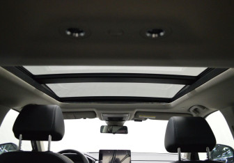 Новый Honda CR-V 2025 (17 фото)