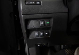 Подержанный автомобиль Nissan X-Trail 2021 года (21 фото)