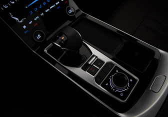 Подержанный автомобиль Jetour X90 2023 года (17 фото)