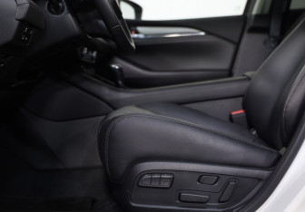 Подержанный автомобиль Mazda 6 Sedan 2023 года (22 фото)