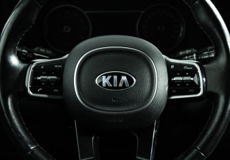 Подержанный автомобиль Kia Sorento 2020 года (15 фото)