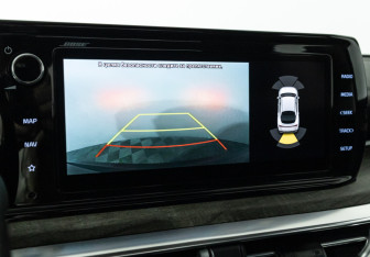 Подержанный автомобиль Kia K5 2021 года (18 фото)