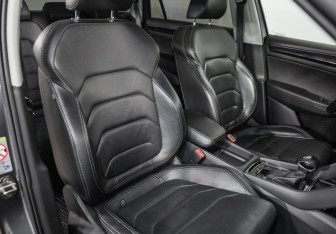Подержанный автомобиль Skoda Kodiaq 2018 года (25 фото)