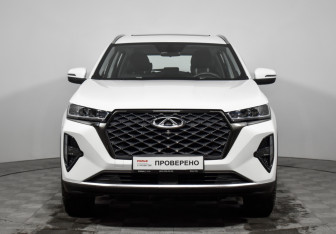 Подержанный автомобиль Chery Tiggo 7 Pro Max 2023 года (2 фото)