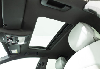 Подержанный автомобиль Audi A5 Liftback 2016 года (15 фото)