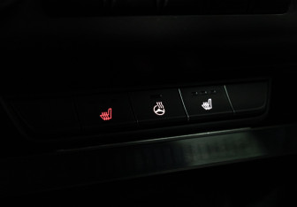 Подержанный автомобиль Kia Sportage 2020 года (20 фото)