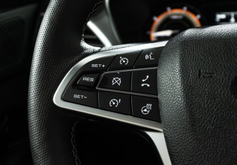 Подержанный автомобиль LADA (ВАЗ) Vesta Wagon 2024 года (17 фото)