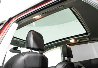 Подержанный автомобиль Nissan Qashqai 2012 года (16 фото)