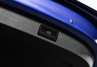 Подержанный автомобиль Skoda Kodiaq 2018 года (20 фото)