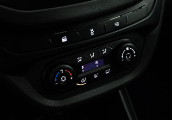 Подержанный автомобиль LADA (ВАЗ) Vesta Wagon 2020 года (15 фото)