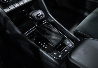 Подержанный автомобиль Skoda Kodiaq 2020 года (29 фото)