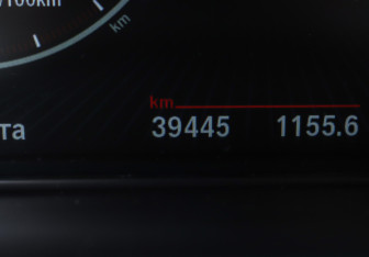 Подержанный автомобиль BMW X6 2019 года (28 фото)