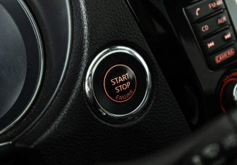 Подержанный автомобиль Nissan Qashqai 2016 года (20 фото)