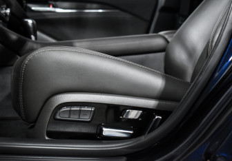 Подержанный автомобиль Mazda 6 Sedan 2022 года (11 фото)