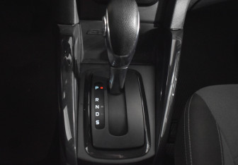 Подержанный автомобиль Ford EcoSport 2017 года (16 фото)