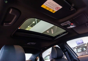 Новый Kia K3 Sedan 2024 (27 фото)