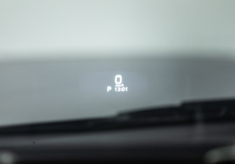 Подержанный автомобиль Suzuki Baleno Hatchback 2023 года (17 фото)