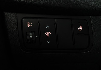 Подержанный автомобиль Kia Ceed Wagon 2016 года (19 фото)