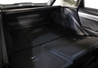 Подержанный автомобиль Geely Coolray 2021 года (29 фото)