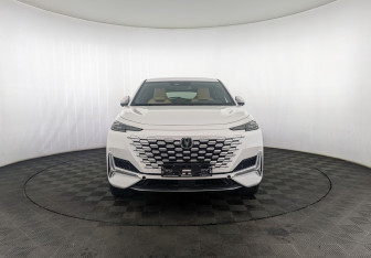 Новый Changan UNI-K 2024 (5 фото)