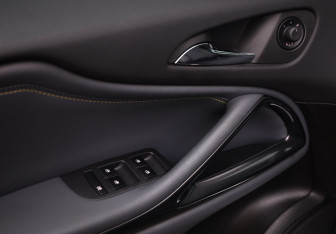 Подержанный автомобиль Opel Zafira Compactvan 2014 года (24 фото)